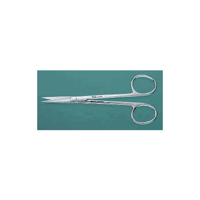 Procedure Scissors Plastic Surgery Scissors 4