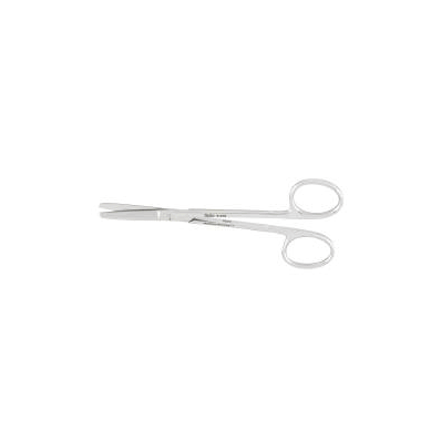 Procedure Scissors Plastic Surgery Scissors 4