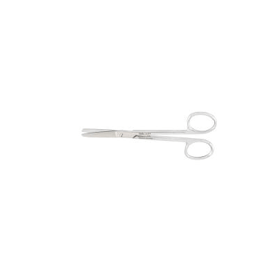 Procedure Scissors Plastic Surgery Scissors 4