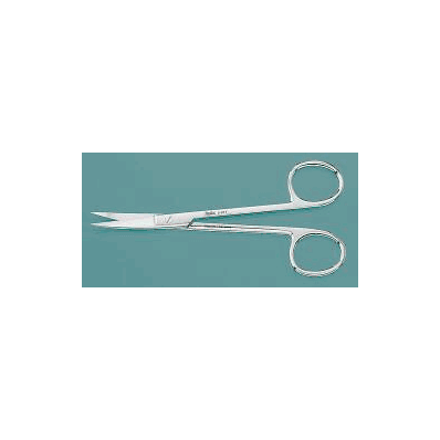 Procedure Scissors Plastic Surgery Scissors 4