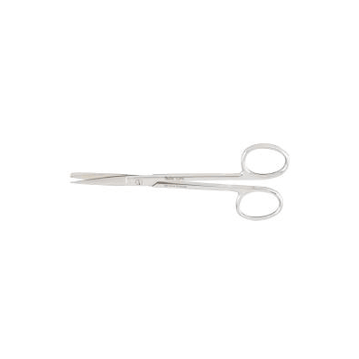 Procedure Scissors Plastic Surgery Scissors 4