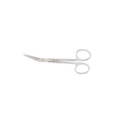 Procedure Scissors Plastic Surgery Scissors 4