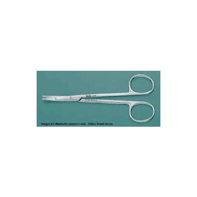 Procedure Scissors Ragnell 7 Inch 2 Blunt Tip