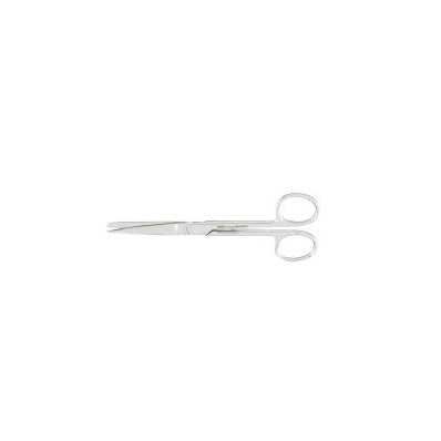 Procedure Scissors Serratex 5-1/2 Inch 2 Shar