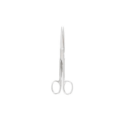 Procedure Scissors Serratex 5-1/2 Inch 2 Shar
