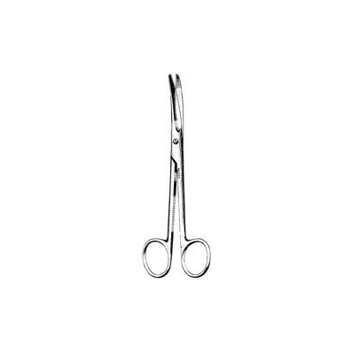 Procedure Scissors Serratex-mayo 6-3/4 Inch 2