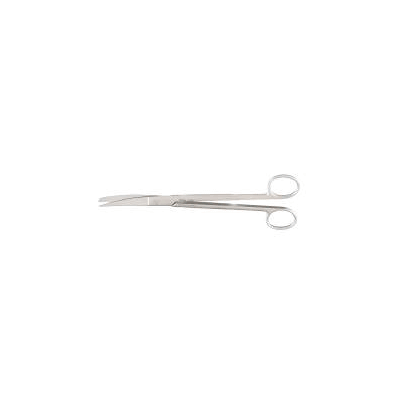 Procedure Scissors Sims 8 Inch 1 Blunt Tip, 1