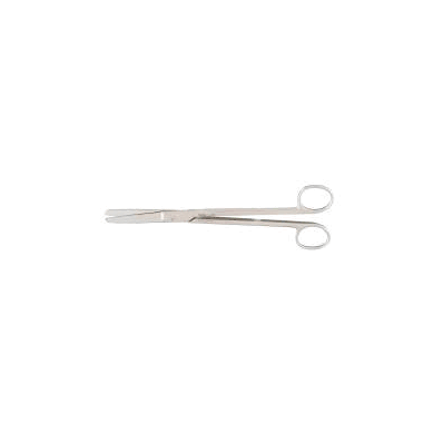 Procedure Scissors Sims 8 Inch 2 Blunt Tips -