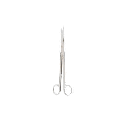 Procedure Scissors Sims 8 Inch 2 Sharp Tips -