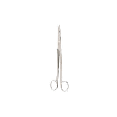 Procedure Scissors Sims 8 Inch 2 Sharp Tips -