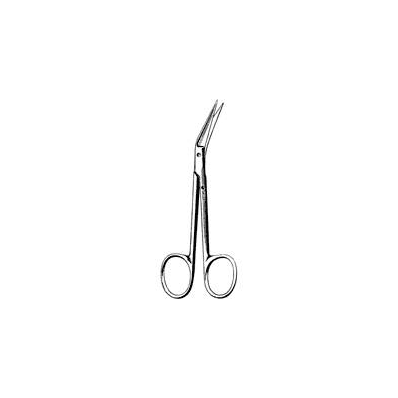 Procedure Scissors Sklar 4-3/4 Inch 2 Sharp T