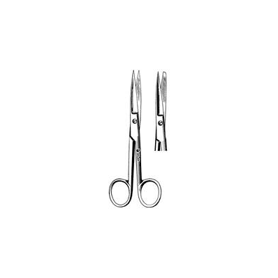 Procedure Scissors Sklar 6-1/2 Inch 1 Blunt T