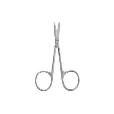 Procedure Scissors Spencer Economy 5-1/2 Inch