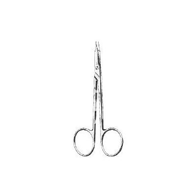 Procedure Scissors Stevens Hermann 4-1/4 Inch
