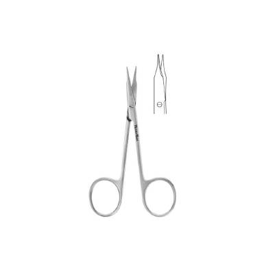 Procedure Scissors Stevens Meisterhand 4-1/8