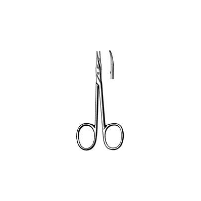 Procedure Scissors Stevens Surgi-or 4-1/8 In