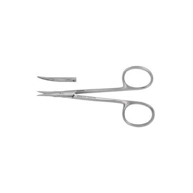 Procedure Scissors Stevens Vantage 4-1/8 Inc