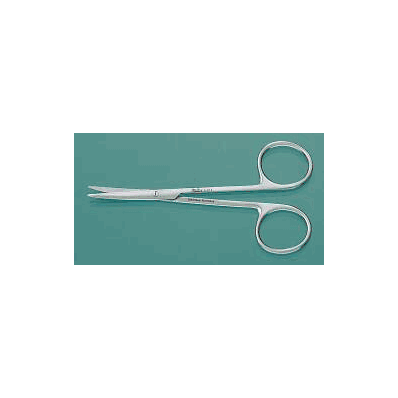 Procedure Scissors Strabismus 4 Inch 2 Blunt