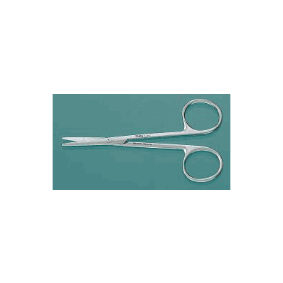 Procedure Scissors Strabismus 4 Inch 2 Blunt