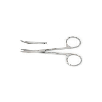 Procedure Scissors Strabismus Vantage 4 Inch