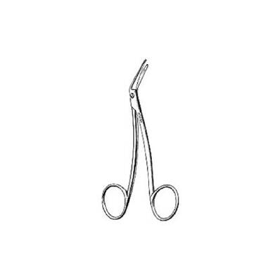 Procedure Scissors Taylor 5-1/2 Inch 2 Probe