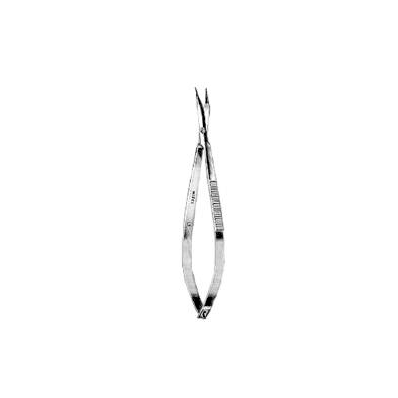 Procedure Scissors Westcott 4-1/2 Inch 2 Blun