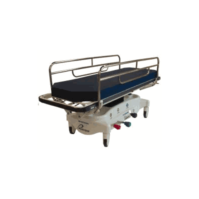 Procedure Stretcher Mckesson Pedigo Adjustabl