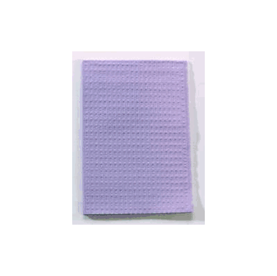 Procedure Towel 13 W X 18 L Inch Lavender - T