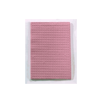 Procedure Towel 13 W X 18 L Inch Mauve - Towe