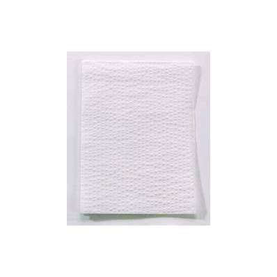 Procedure Towel 13 W X 18 L Inch White - Towe