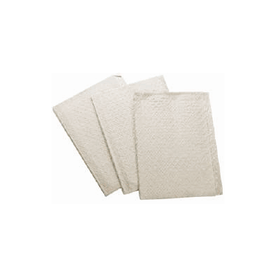 Procedure Towel 13 W X 18 L Inch White - Towe