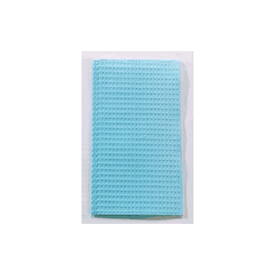 Procedure Towel 17 W X 18 L Inch Blue - Towel