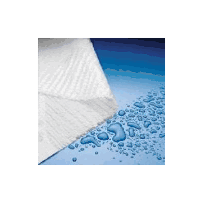 Procedure Towel 17 X 18 Inch Blue - Towel, Pl