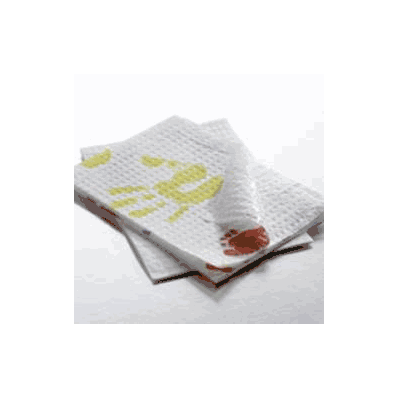 Procedure Towel Grahamations 13.5 X 18 Inch