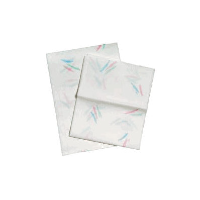 Procedure Towel Mckesson 13 X 18 Inch Brush S