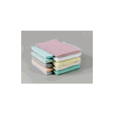 Procedure Towel Mckesson 13 X 18 Inch White -