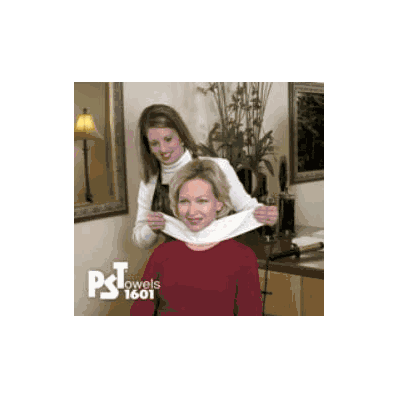 Procedure Towel Pst 12 W X 24-1/2 L Inch Whi