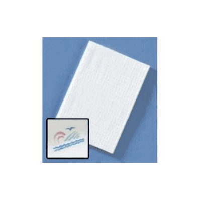 Procedure Towel Seascape 13.5 X 18 Inch Wate