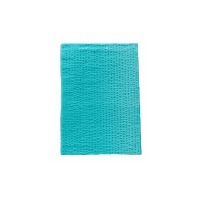 Procedure Towel Tidi 13 X 18 Inch Teal - Tow