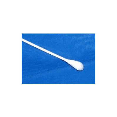 Proctoscopic Swabstick Fabco Ors Rayon Tip