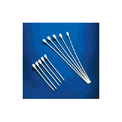 Proctoscopic Swabstick Rayon Tip Plastic Shaf