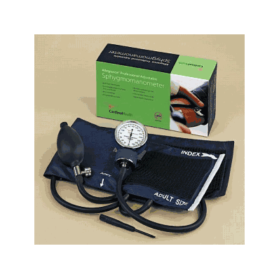 Professional Adjustable Sphygmomanometers By