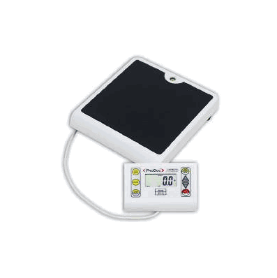Professional Doctor Scale Prodoc Digital, Lc