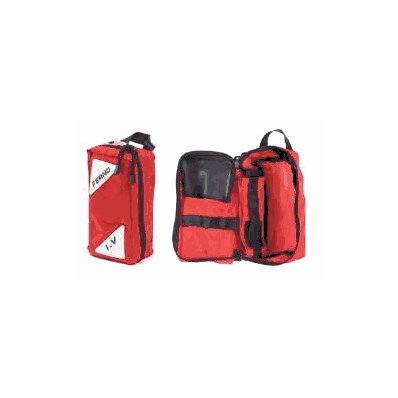 Professional Intravenous Mini-bag Code-2 Blue