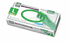 Professional Nitrile Exam Gloves with Aloe, Size Large, 12" x 7.5 mil Finger Thickness, Green, Powder-Free Textured, Beaded Cuff, Latex-free, sold as 500 Each / 10 box / Case by Medline PRO31773<br><br><font color="red"><b>BACK TO THE PRODUCT TABLE, <a href="https://www.aaawholesalecompany.com/medline-gloves-exam-gloves-medline-professional-nitrile-exam-gloves-with-aloe.html">CLICK HERE</a></b></font>