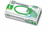 Professional Nitrile Exam Gloves with Aloe, Size Large, 9.5" x 5.9 mil Finger Thickness, Green, Powder-Free Textured, Beaded Cuff, Latex-free, sold as 100ea/Box by Medline PRO31763<br><br><font color="red"><b>BACK TO THE PRODUCT TABLE, <a href="https://www.aaawholesalecompany.com/medline-gloves-exam-gloves-medline-professional-nitrile-exam-gloves-with-aloe.html">CLICK HERE</a></b></font>