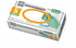 Professional Nitrile Exam Gloves with Aloe, Size Small, 9.5" x 5.9 mil Finger Thickness, Green, Powder-Free Textured, Beaded Cuff, Latex-free, sold as 100ea/Box by Medline PRO31761<br><br><font color="red"><b>BACK TO THE PRODUCT TABLE, <a href="https://www.aaawholesalecompany.com/medline-gloves-exam-gloves-medline-professional-nitrile-exam-gloves-with-aloe.html">CLICK HERE</a></b></font>