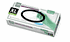 Professional Nitrile Exam Gloves with Aloe, Size X-Large, 12" x 7.5 mil Finger Thickness, Green, Powder-Free Textured, Beaded Cuff, Latex-free, sold as 500 Each / 10 box / Case by Medline PRO31774<br><br><font color="red"><b>BACK TO THE PRODUCT TABLE, <a href="https://www.aaawholesalecompany.com/medline-gloves-exam-gloves-medline-professional-nitrile-exam-gloves-with-aloe.html">CLICK HERE</a></b></font>