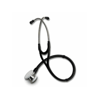 Professional Stethoscope By Welch-allyn - Ste