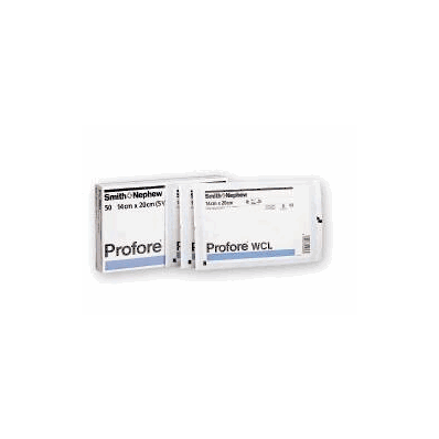 Profore Rayon - Dressing, Wnd Profore 5 1/2"X